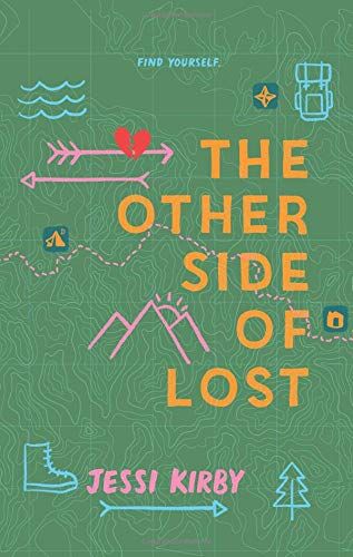 Jessi Kirby - The Other Side of Lost - Preis vom 13.10.2026 19:28:25 h