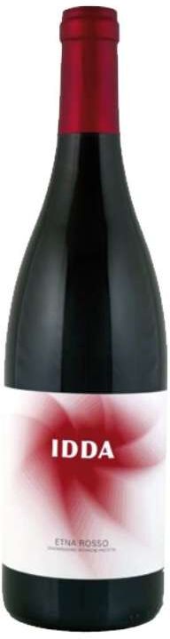 Idda Tinto 2023 Vino Tinto Etna Rosso 75 cl - Gaja & Graci