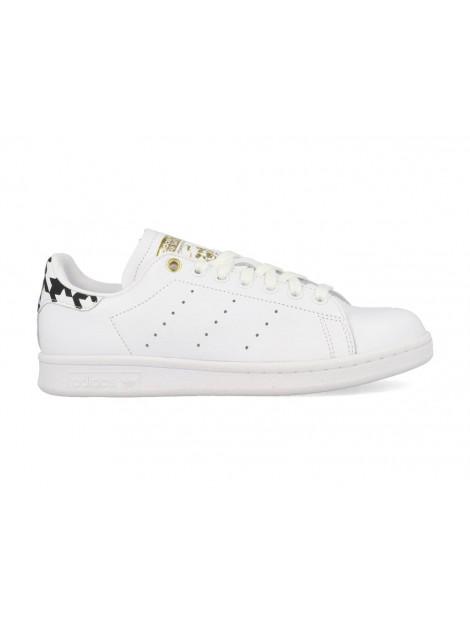 Adidas Stan smith cloud white fu9636