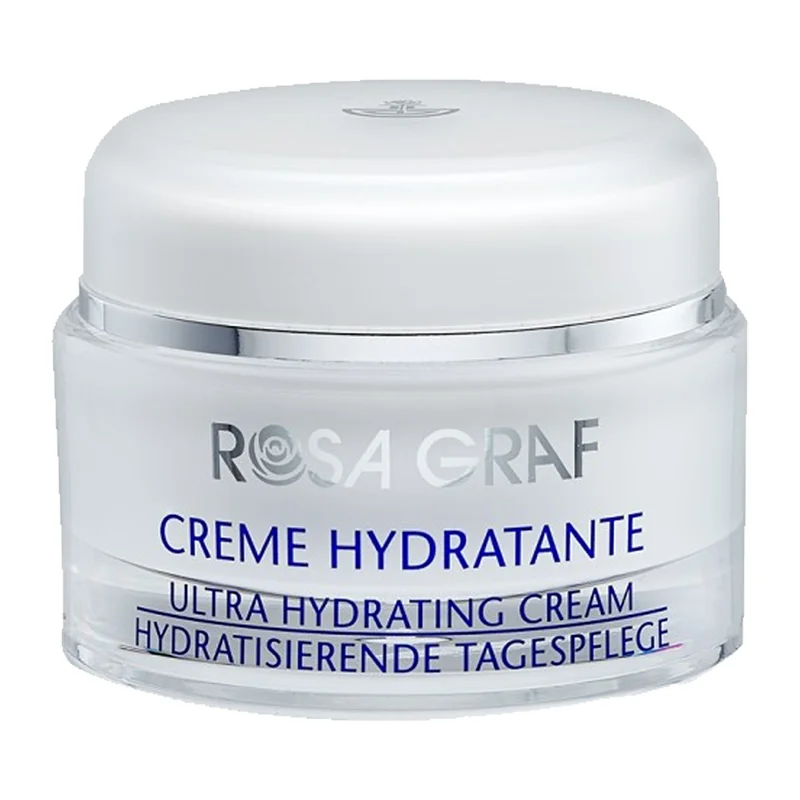 Rosa Graf BLUE LINE Creme Hydratante, 50ml 3404V