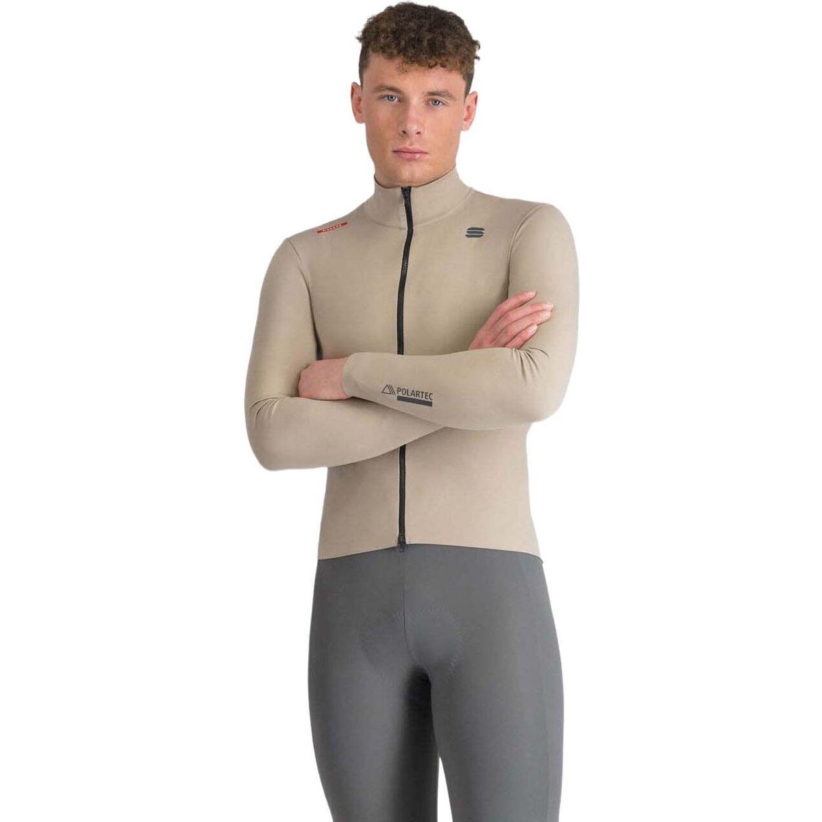 Sportful Fiandre Shift Jacket sand (294) XXL 1125502-294-XXL