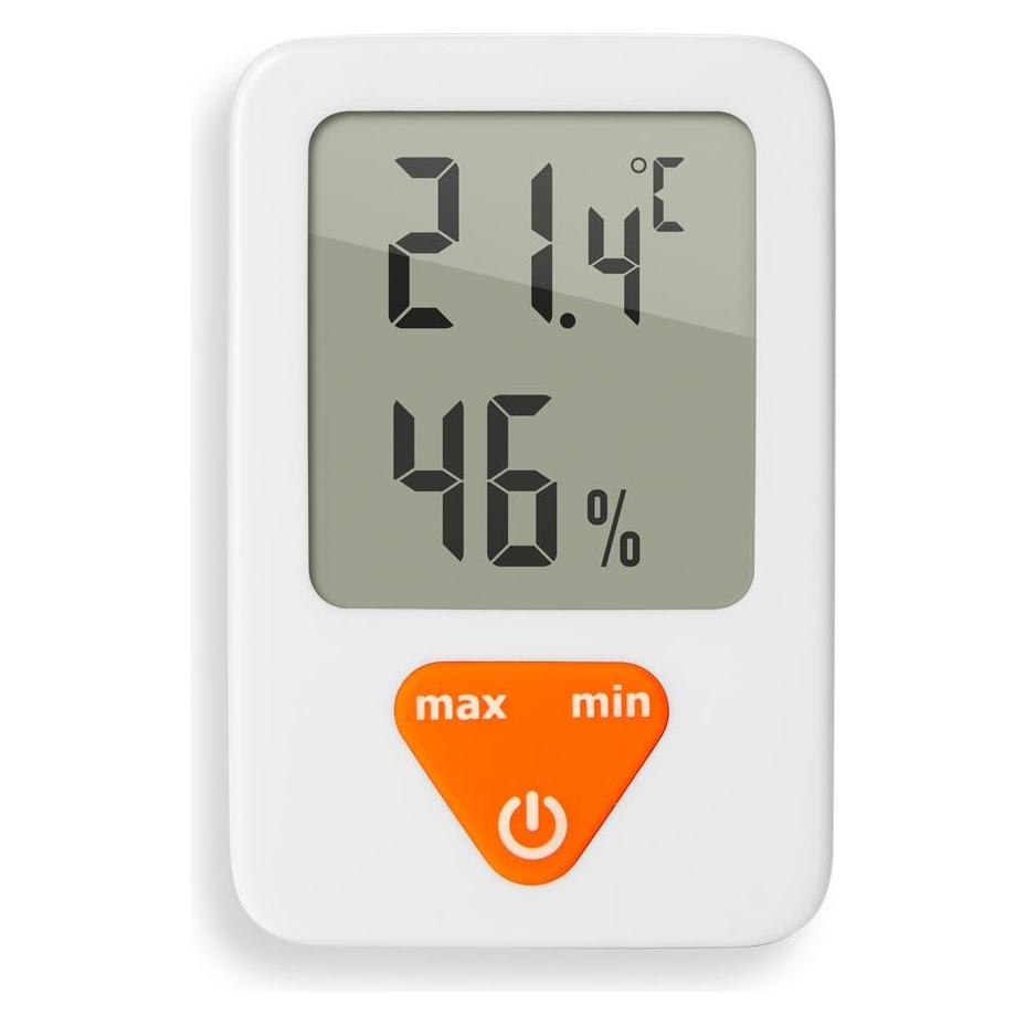 Tescoma Hygrometer mit Thermometer ACCURA (35330397)
