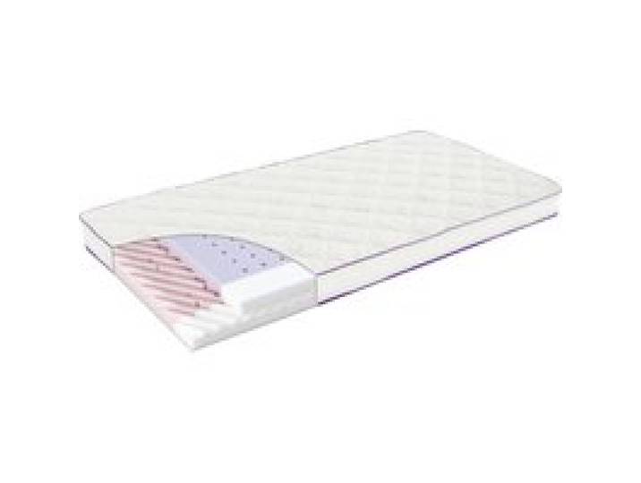 Matratze Polarstern 70x140 cm Anti Allergie Kaltschaum
