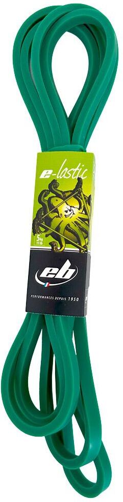EB  - E-Lastic Vert 5 kg - Accessoires d'entrainement escalade