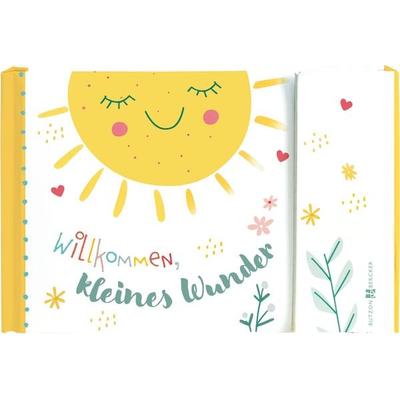Willkommen, kleines Wunder, Taschenbuch von Nicola Schnack-Dörscher, Butzon & Bercker, 978-3-7666-3860-1