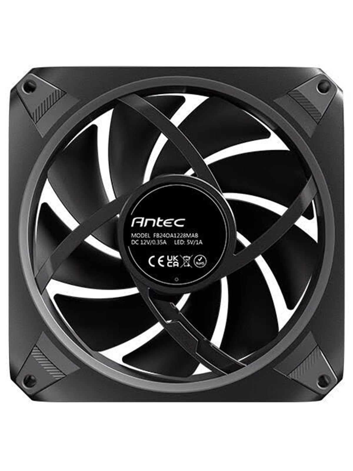 Antec Orbit 120 ARGB FAN