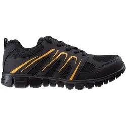 Mares, Unisex, Hallenschuhe, Martes Dziecięce buty Martes MACADIS TEEN black/corn rozmiar 36 (36), Gelb, Schwarz
