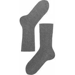 Lenz Think About Socken - 2er Pack 42-44