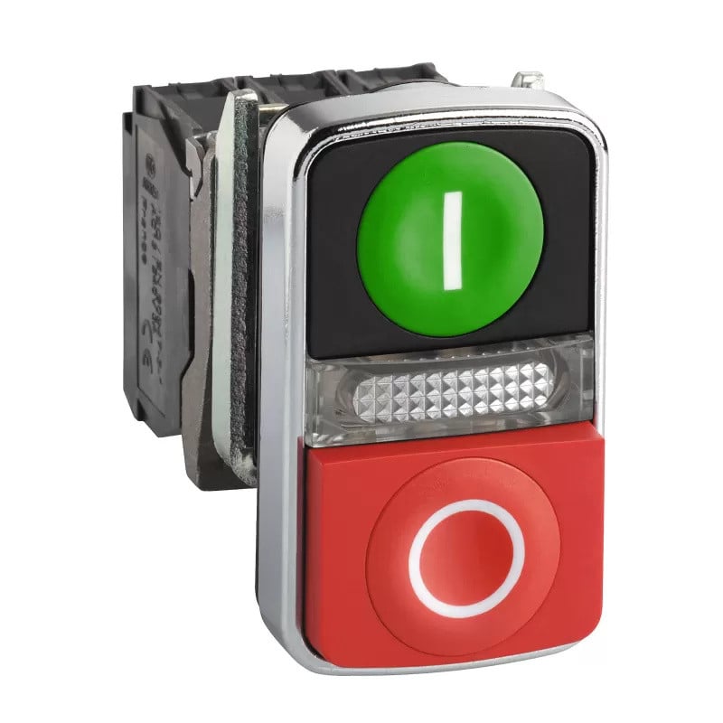 Schneider Electric XB4