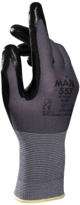 MAPA Gant Ultrane 553 Taille 9 (34553139)