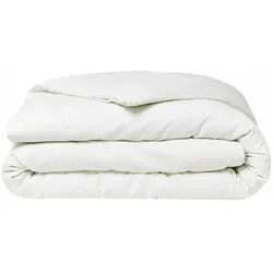 Today, Bettwäsche, Bettbezug-Set Satin (Bettwäsche Set, 220 x 240 cm, 63 x 63 cm)