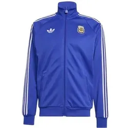 ADIDAS Herren Fanjacke Argentinien Originals Track Top, Größe M in Blau Blau
