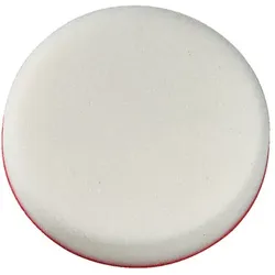 Haftpolierschwamm fein 130 x 25mm (624967000)