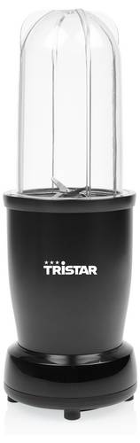 Tristar BL-4486 Smoothie-Maker 350W Schwarz (matt)