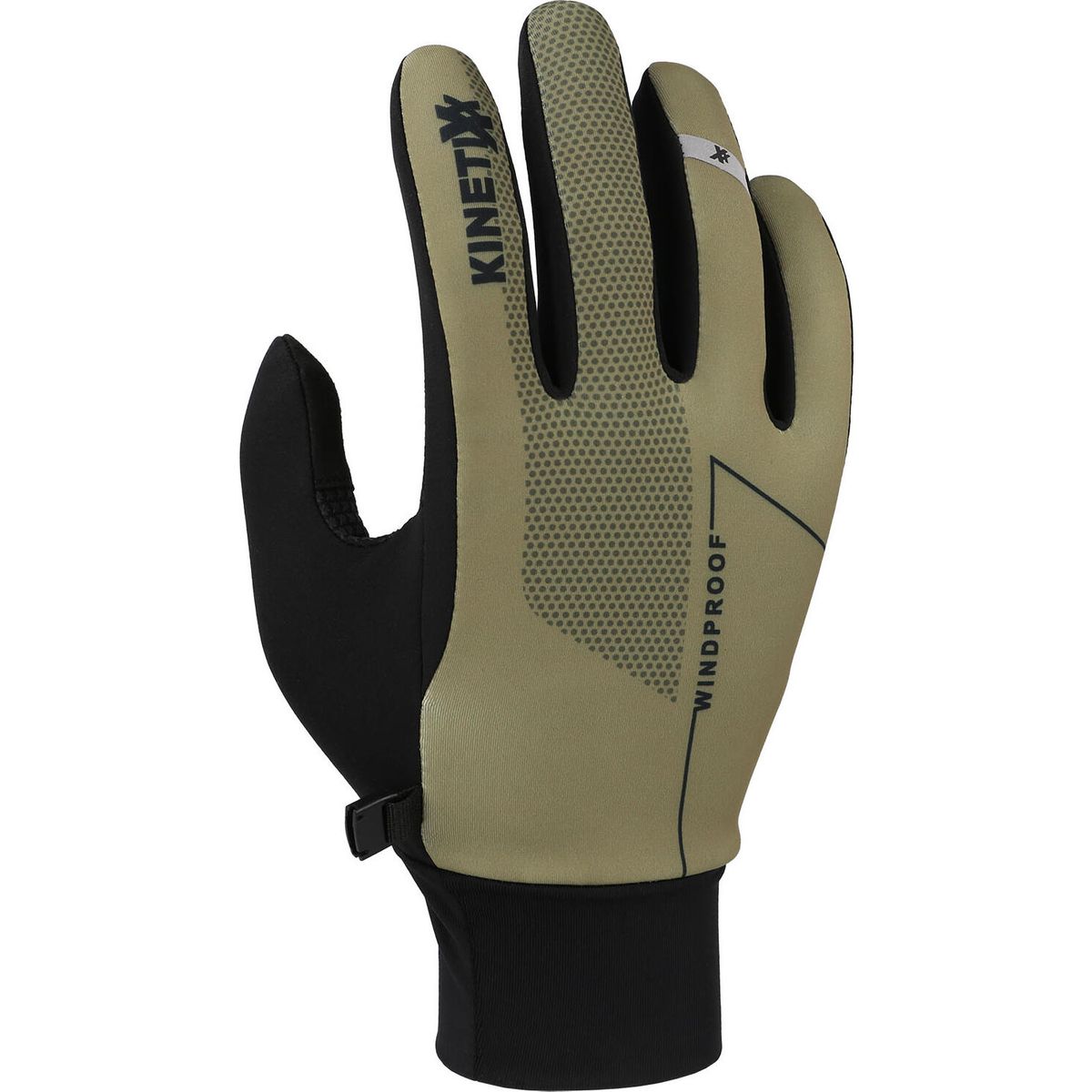KinetiXx Winn 2.0 olive (23) XXL 7024-450-23-XXL