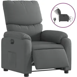 vidaXL, Sessel, Eljonita (Elektrisches Neigungssystem ohne Massage-Funktion)