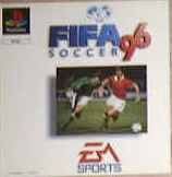 Electronic Arts - FIFA Soccer 96 (PSX) oA gebr. - Preis vom 05.10.2026 03:47:11 h