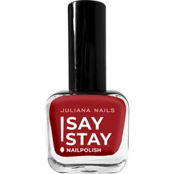 10ml Juliana Nails Say Stay! Nagellack