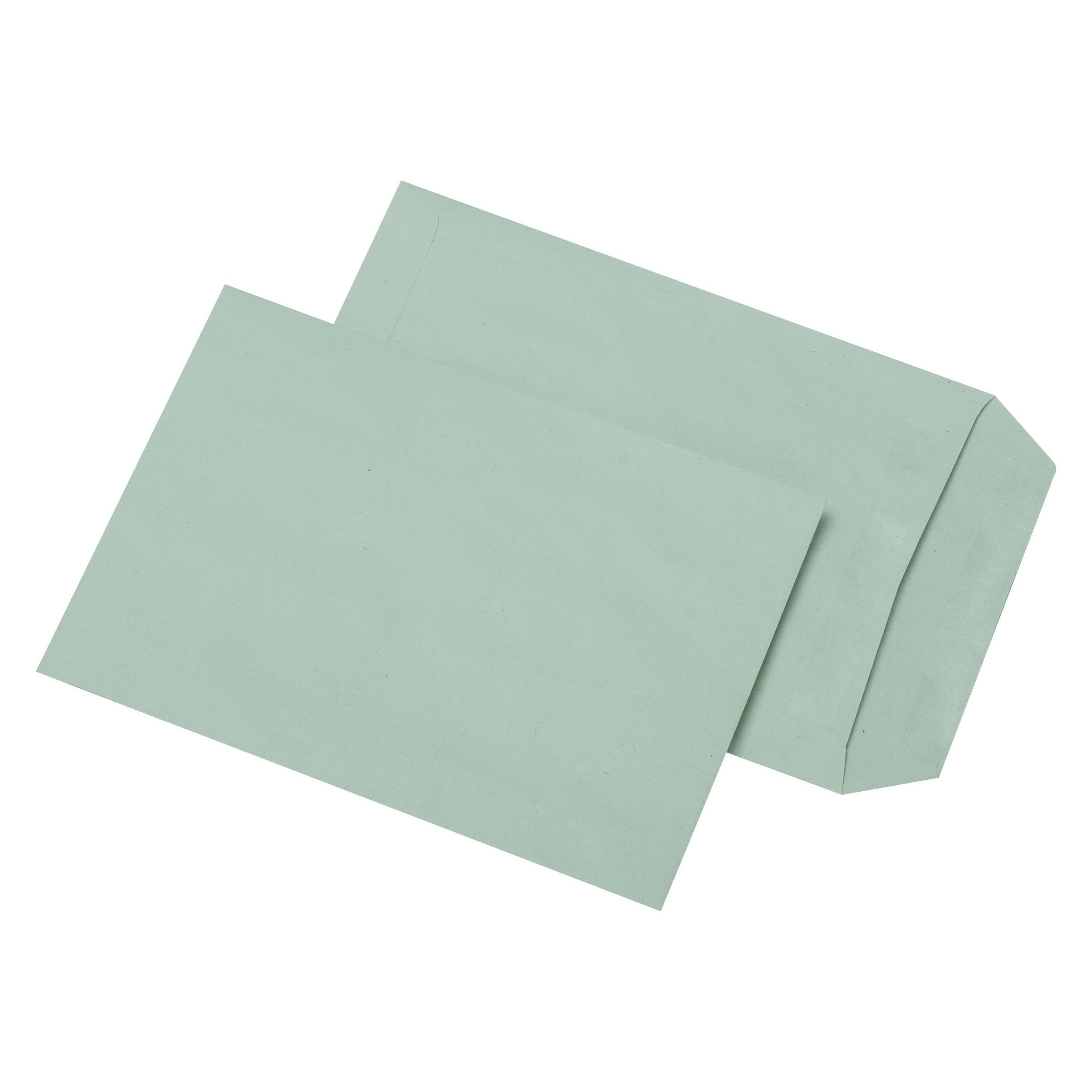 Elepa Couvert ohne Fenster (500 Stk.) (359408)