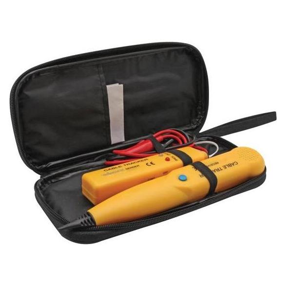 Velleman Leitungssucher (Kabeltester) (VTTEST11N)