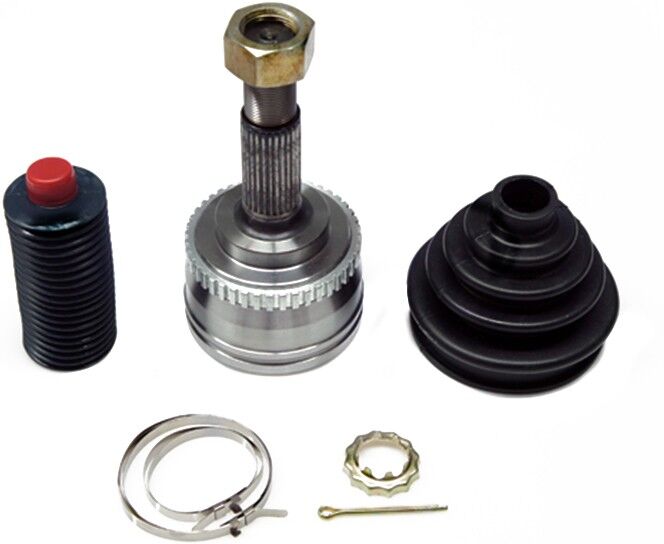 EURODRIVELINE OJ-NI-0169 Gelenksatz, Antriebswelle