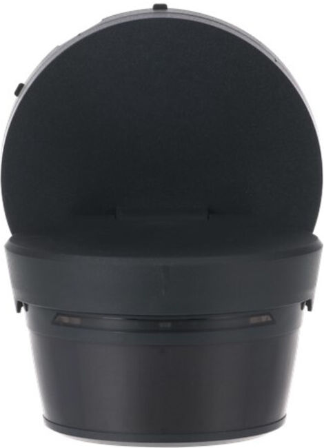 Busch-Wächter Pro 280° avec détection de mouvement Anthracite BWA4#2CKA006220A0918 ; Busch-Jaeger (2CKA006220A0918)