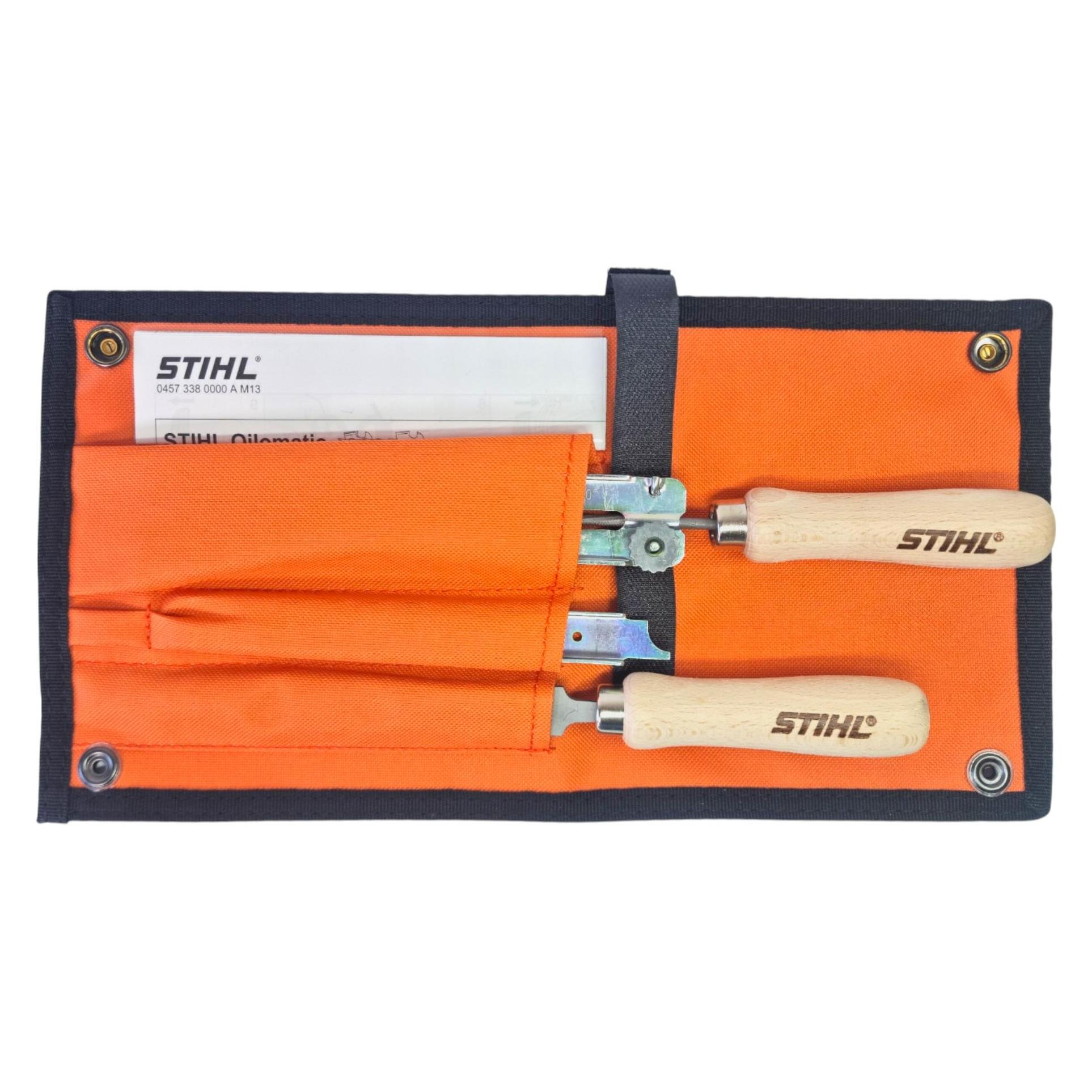 Stihl Schärfset (Kettensäge) (56050071027)