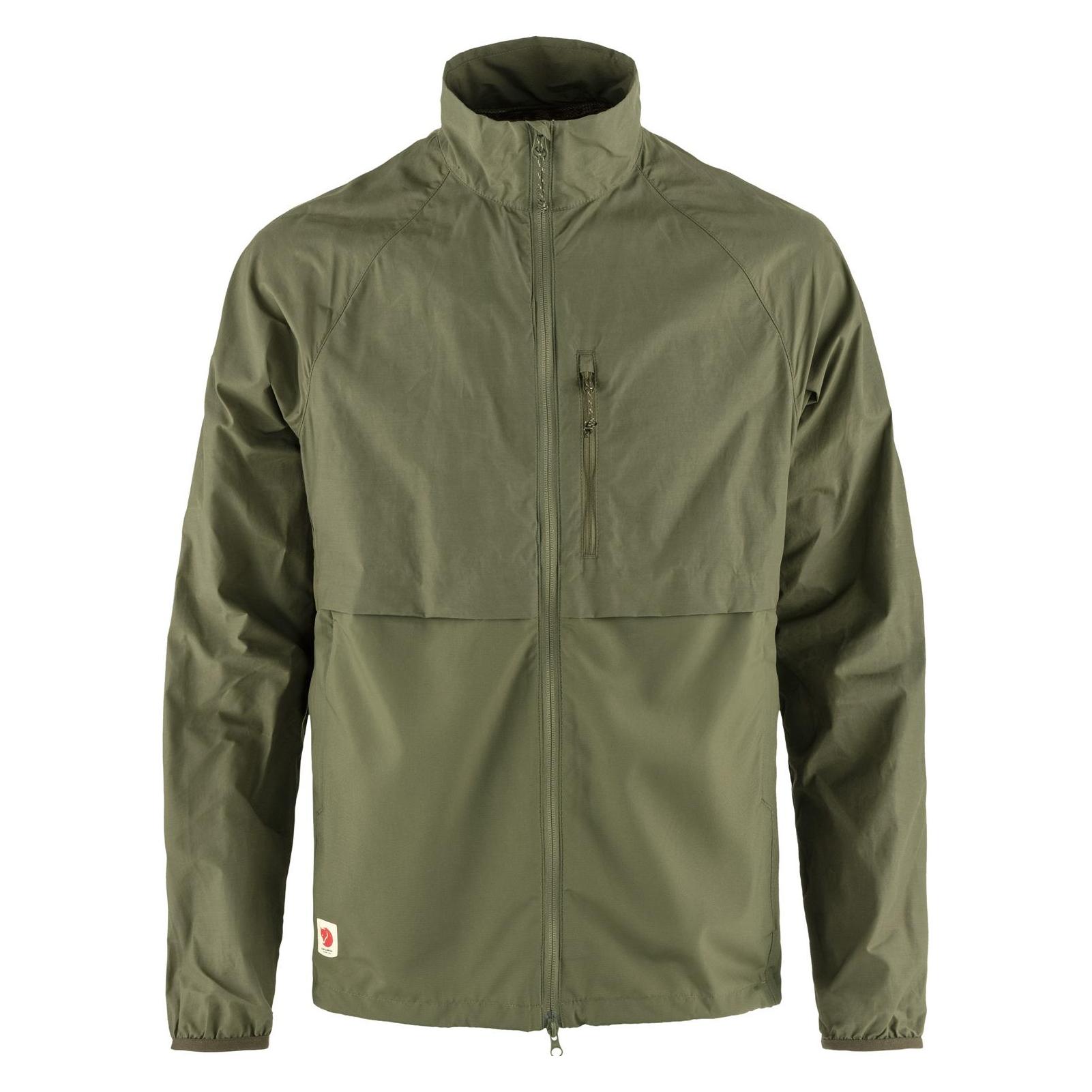 Fjällräven HC Hybrid Wind Jacket (L) (F12500138-620)