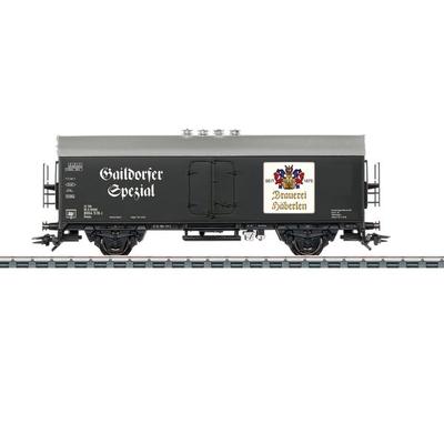 Märklin 45033 Kühlwagen AC