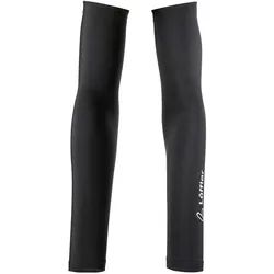 Löffler, Unisex, Armlinge + Beinlinge, Thermo Armlinge (S), Schwarz, S
