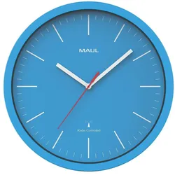 Maul, Wanduhr, Wanduhr (30.50 cm)