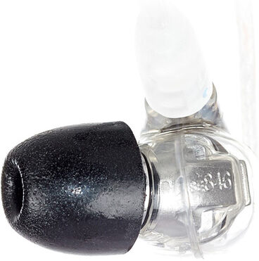 Shure SE846 CL Left Transparent