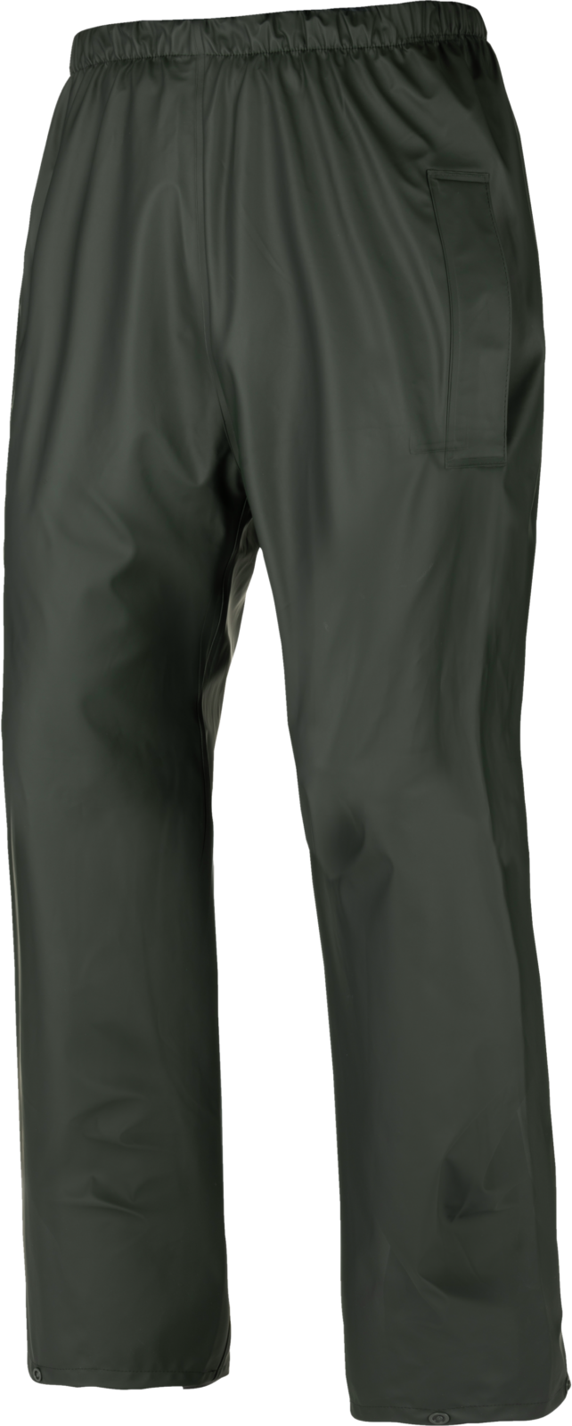 WÜRTH MODYF Pantalon de pluie INDRA vert Vert