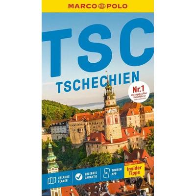 Reiseführer Tschechien, Taschenbuch von Kilian Kirchgessner, MairDuMont, 978-3-8297-4245-0
