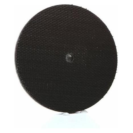 3M Stützteller Scotch Brite DH-AC Ø 125 mm M14 kletthaftend (5681)