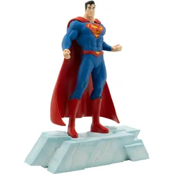 Bullyland 11241 DC Comics Superman detailgetreue 14,8 cm Justice League Sammelfigur für Kidults
