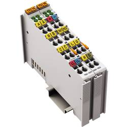 WAGO 750-637/000-003 SPS-Inkremental-Encoder-Interface 750-637/000-003 1 St.