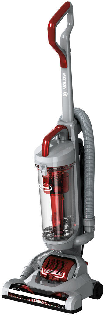 Ewbank Motion Pet Upright Vacuum Cleaner Silver;Red 4.6kg