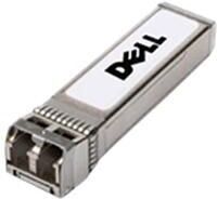 Dell 10GbE SFP+ SR Transceiver Module, 850nm, 300m (407-BBOU)