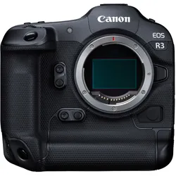 Canon EOS R3 Gehäuse