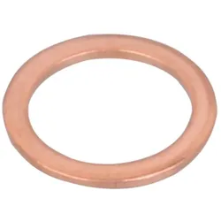 MHG Dichtring 13 x 18, Cu 95.99187-0001