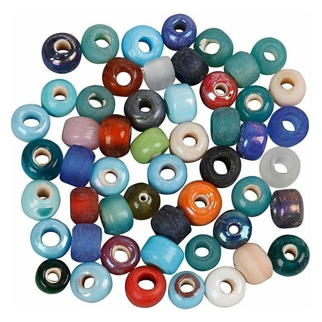 Creativ Company Glass Bead Mix (69280)