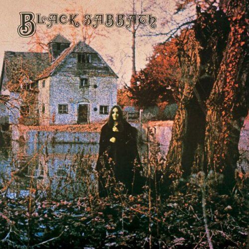 Black Sabbath - Black Sabbath - Preis vom 10.10.2026 11:48:34 h