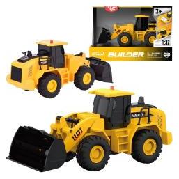 Trifox Akkubetriebener Bulldozer (69967739)
