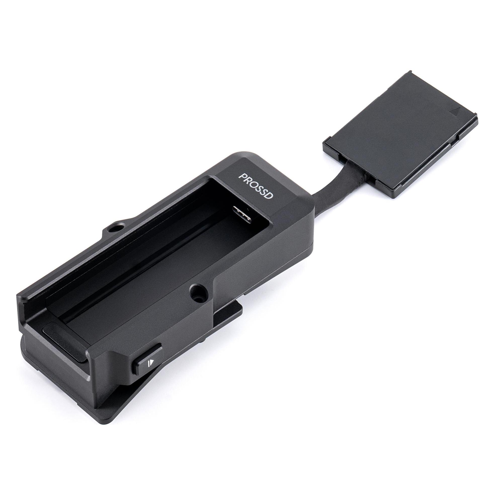 DJI PROSSD Mount (Drohnenhalterung) (CP.RN.00000190.01)