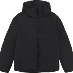COLOR KIDS Color Kids Kinder Jacke Jacket Quilt, Größe 110 in Grau Grau