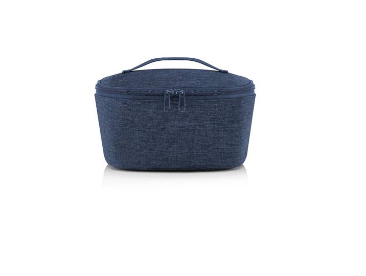 Kühltasche Reisenthel Polyester Blau H 12 cm B 22.5 cm2.5 l
