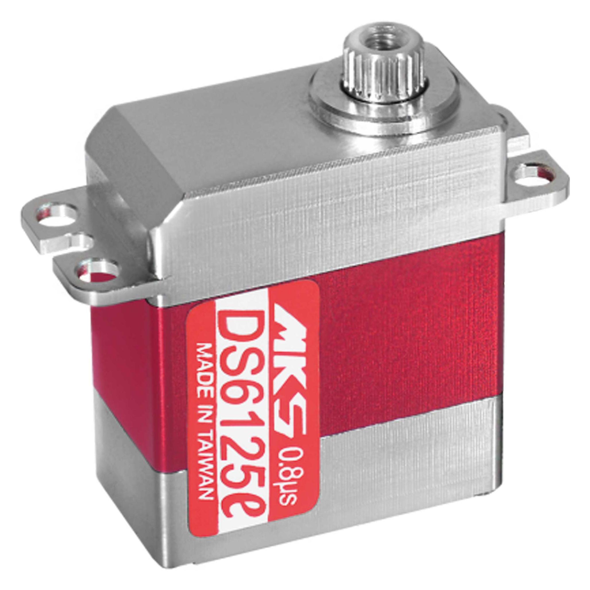 Mks DS6125E Digital Servo (S0015004)