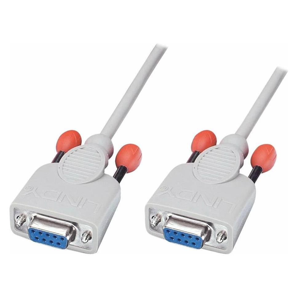 Lindy VGA - VGA (2 m) (31573)