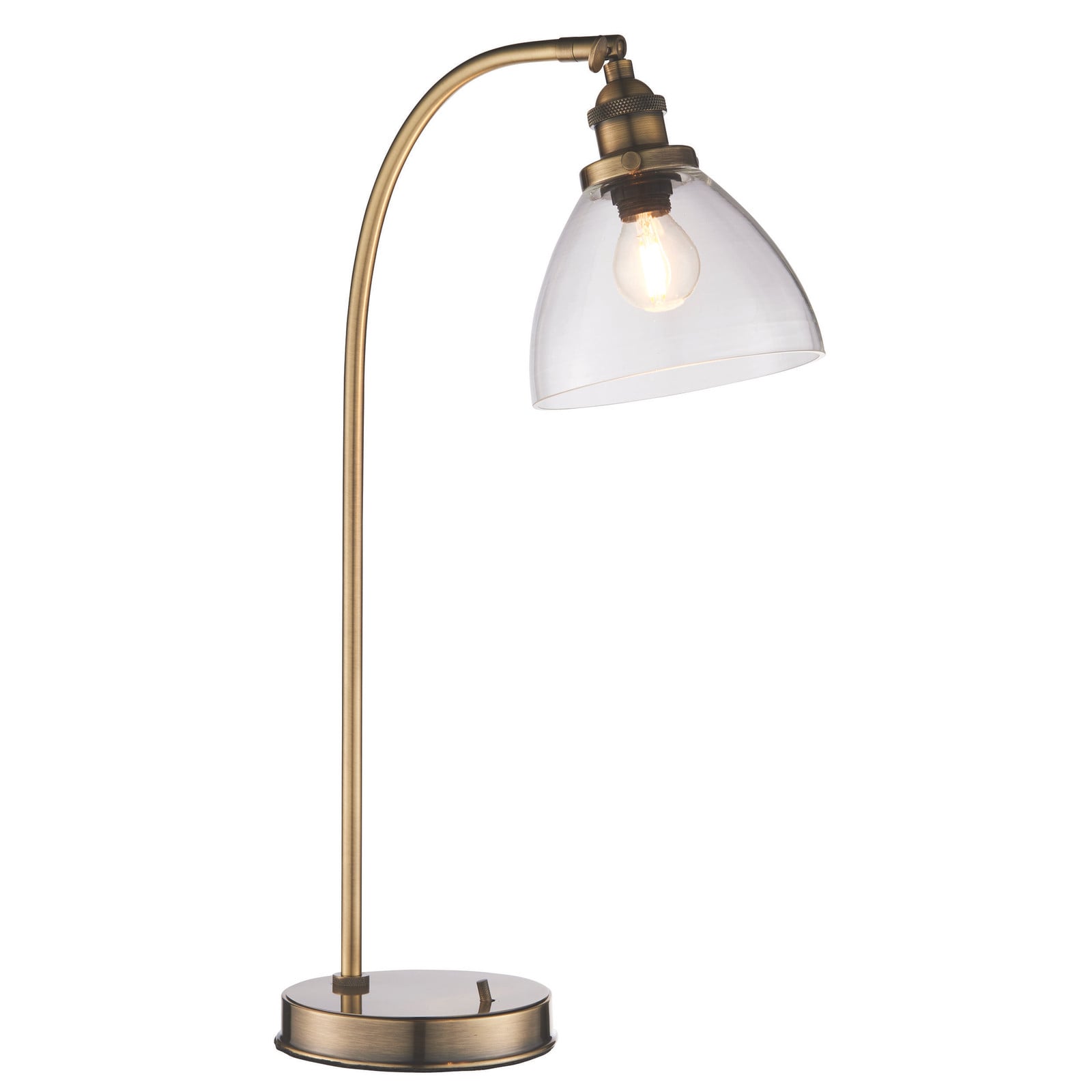 Endon Tafellamp met LED-verlichting